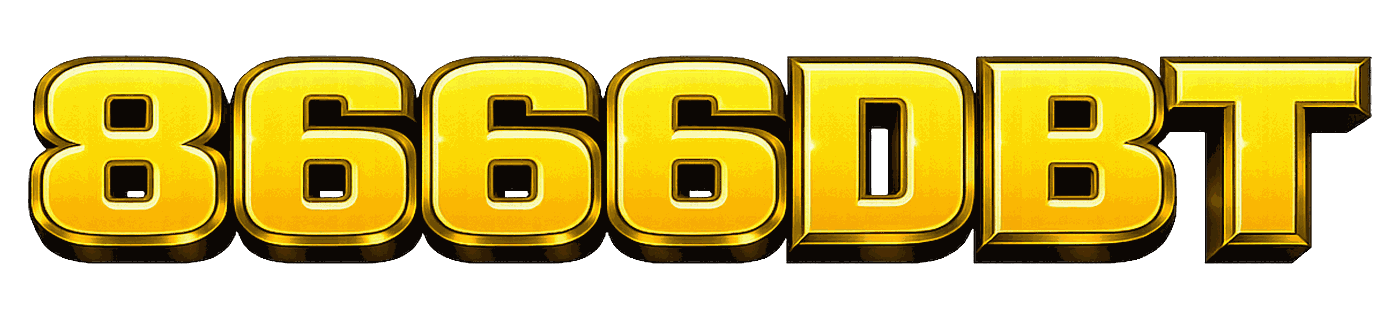 8666dbt লোগো